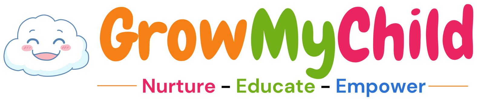logo of Growmychild